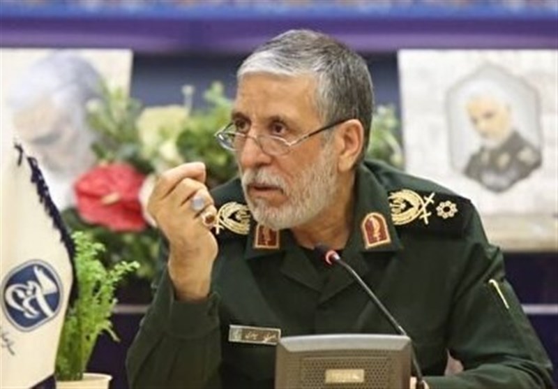 استراتژی دشمن برای بیثباتسازی ایران؛ تمرکز بر دانشگاهها