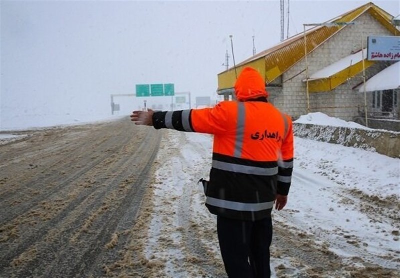 استقرار 210 راهدار در جادههای کهگیلویه و بویراحمد