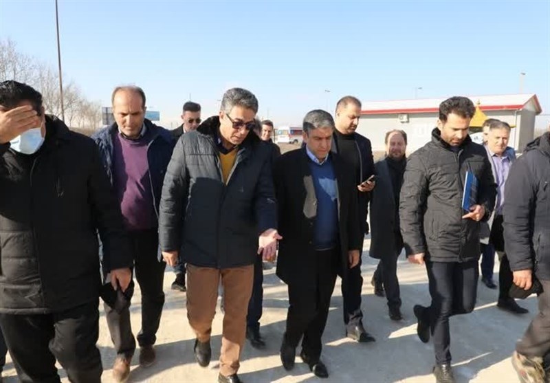 اشتغال 13 هزار نفری در شهرکهای صنعتی اردبیل