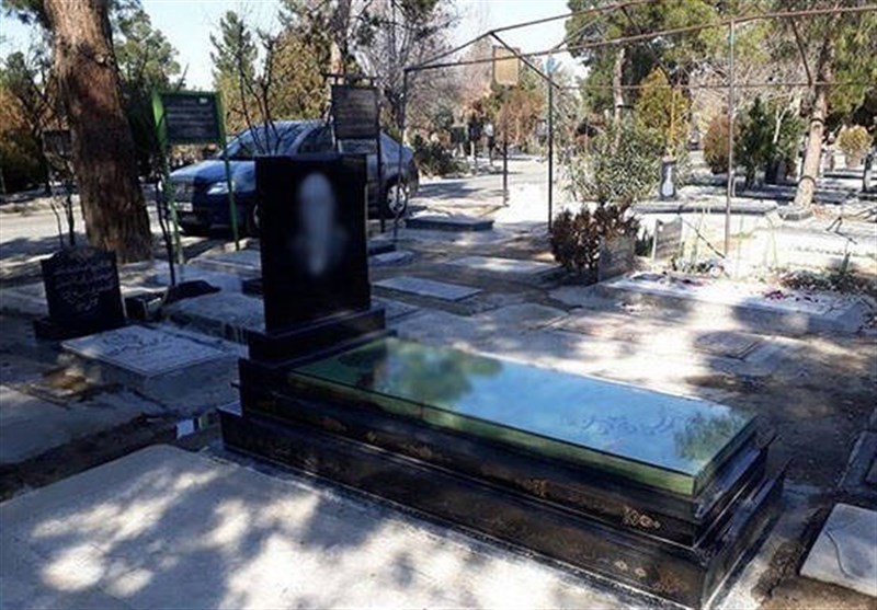 اصلاح 2 هزار قبر نامناسب و لاکچری در قم