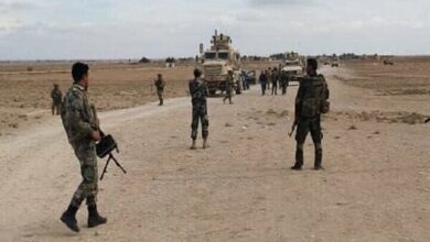 اطراف شهر «حماه» پاکسازی شد؛ اثری از تروریستها نیست