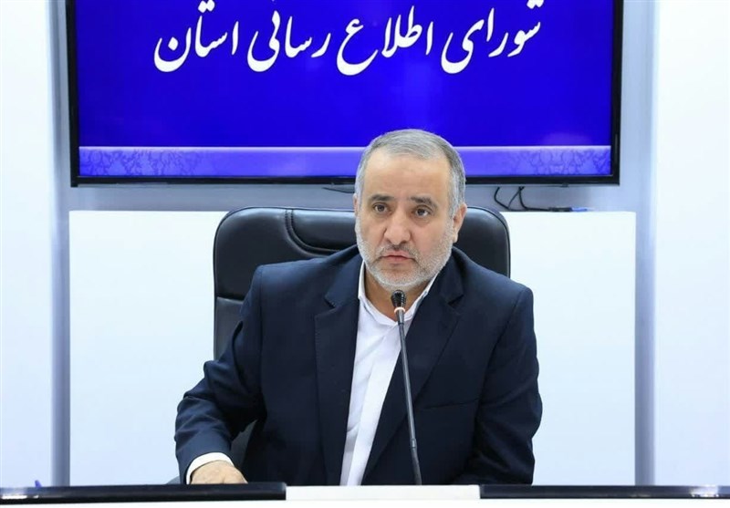 اطلاعرسانی به مردم وظیفه ذاتی مسئولان است