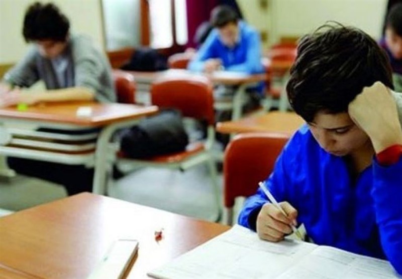 اطلس خطرپذیری دانشآموزان استان مرکزی تهیه شد