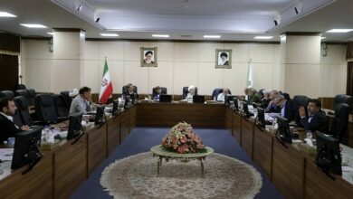 اعلام انطباق بودجه1404 در منابع ومدیریت مصارف با برنامه هفتم