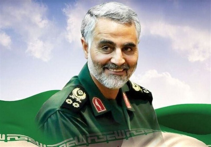 اعلام جزئیات برنامههای سالگرد شهید سلیمانی در کاشان