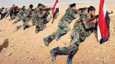 _اعلام_ _عفو_ _عمومی_ _برای_ _سربازان_ _وظیفه_ _در_ _سوریه_