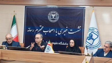 افتتاح بخش سوختگی بیمارستان گناباد؛ شاید در سال آینده