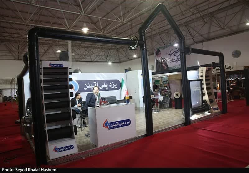 افتتاح نمایشگاه تخصصی کشاورزی در بوشهر