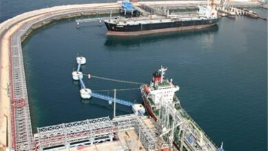 افزایش 10 درصدی صادرات محصولات پتروشیمی از بوشهر