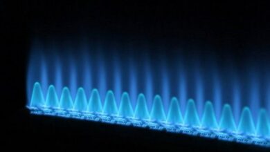 افزایش 3 برابری مصرف گاز خانگی در اردبیل