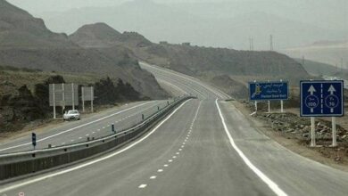 افزایش 400 درصدی ساخت چهارخطهها در لرستان