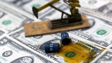 افزایش اندک قیمت نفت در بازار جهانی