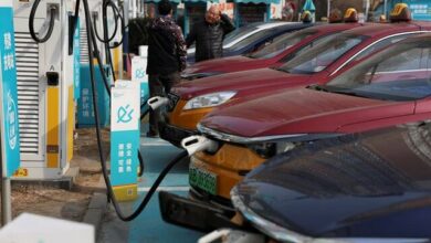 افزایش فروش خودروهای برقی حریف بازار نفت نشد