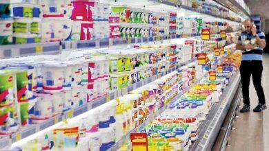 افزایش نظارت بر بازار نان و لبنیات در فارس