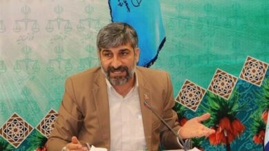 افزایش ورودی پروندههای قضایی بحران جدی دستگاه قضاست