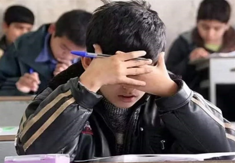 افسردگی و طلاق والدین در صدر آسیبهای دانشآموزان