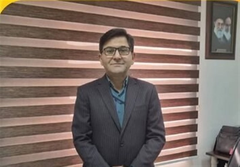 افشین بختیاری زاده؛ مدیر عامل مناطق نفتخیز جنوب شد