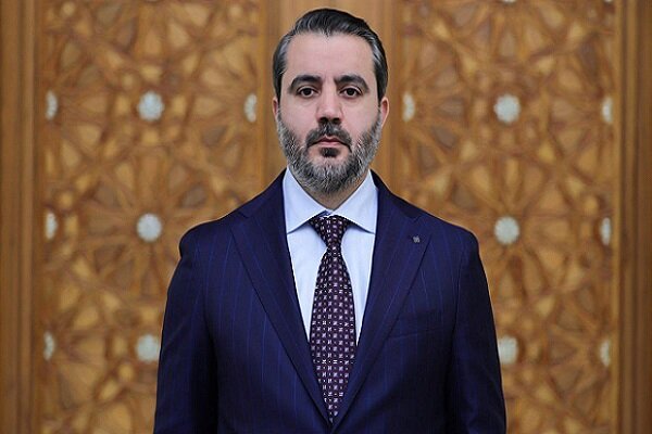 الشیبانی: سوریه نقش منطقهای و بینالمللی خود را باز خواهد یافت