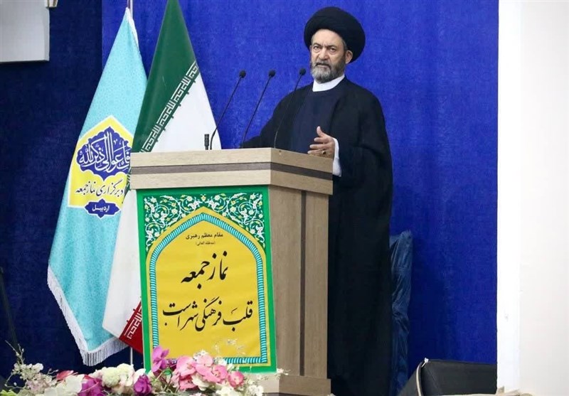 امام جمعه اردبیل: دولت برای قطعی برق تدبیر کند