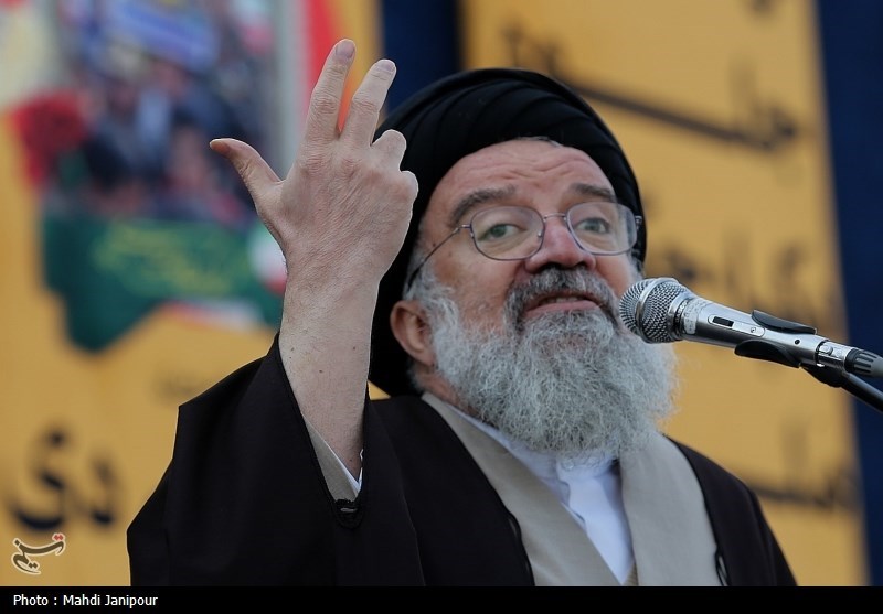 امام جمعه تهران: حماسه 9 دی از مصادیق یومالله است