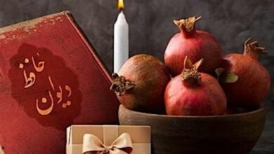 امام جمعه موقت یزد: شب یلدا مردم مراقب ضعفا و محرومان باشیم