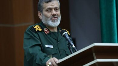 امروز جبهه مقاومت در نقطه اوج خود قرار دارد