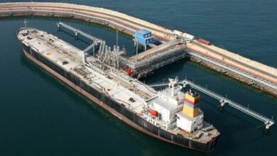 امسال 17 میلیون تن کالا از گمرک پارس جنوبی صادر شد