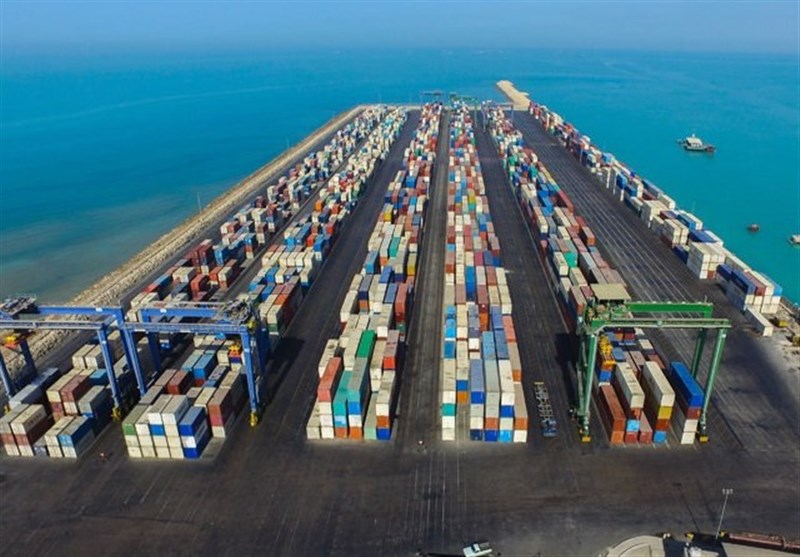 امسال 8 میلیارد دلار کالا از گمرکات استان بوشهر صادر شد