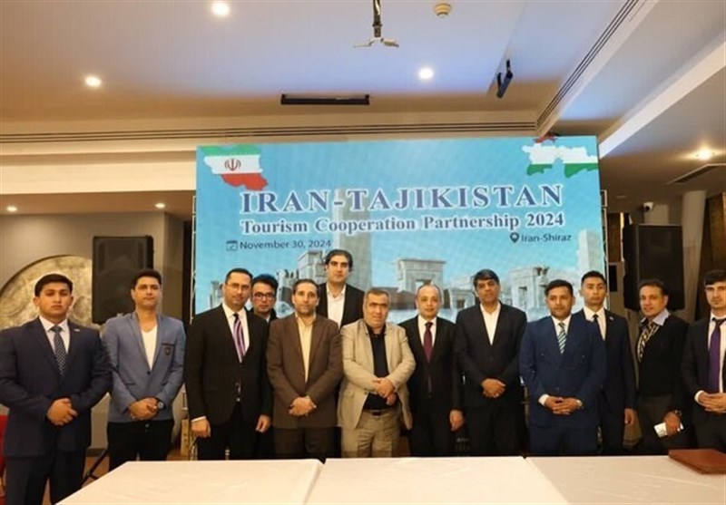 _امضاء_ _تفاهم_ _نامه_ _همکاری_ _شیراز_ _و_ _دوشنبه_ _در_ _زمینه_ _گردشگری_