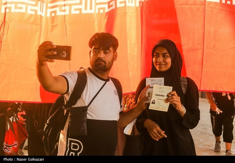 امنیت زائرین امام حسین(ع) اولویت مسئولان استان ایلام باشد