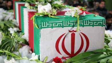 امنیت و اقتدار امروز کشور را مدیون خون شهدا هستیم