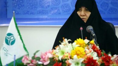 امکانات وشرایط حوزه علمیه برای تحصیل بانوان طلبه کمنظیر است