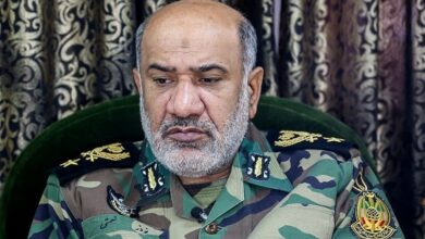 امیر نوذری: برای تجهیزات رزم زمینی دیگر محتاج خارج نیستیم