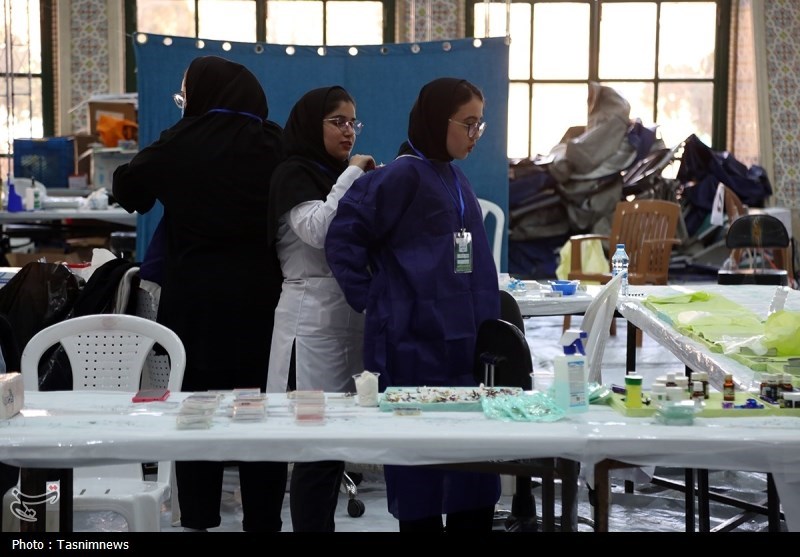 انتخاب فرمانده سپاه کربلا به عنوان فرمانده برتر جهادی