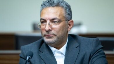 انتصاب سرپرست معاونت توسعه استانداری مرکزی+سوابق و برنامه ها