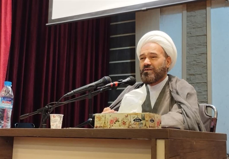 انتصاب مسئول بنیاد بینالمللی غدیر در استان کرمانشاه