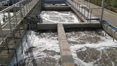 انتظار 35 ساله برای تکمیل فاضلاب شهر بن چهارمحال و بختیاری