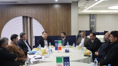 انتقاد استاندار همدان از تبلیغات سنتی برای توسعه گردشگری