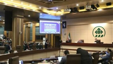 انتقاد عضو شورای شیراز از عدم شفافیت شهرداری