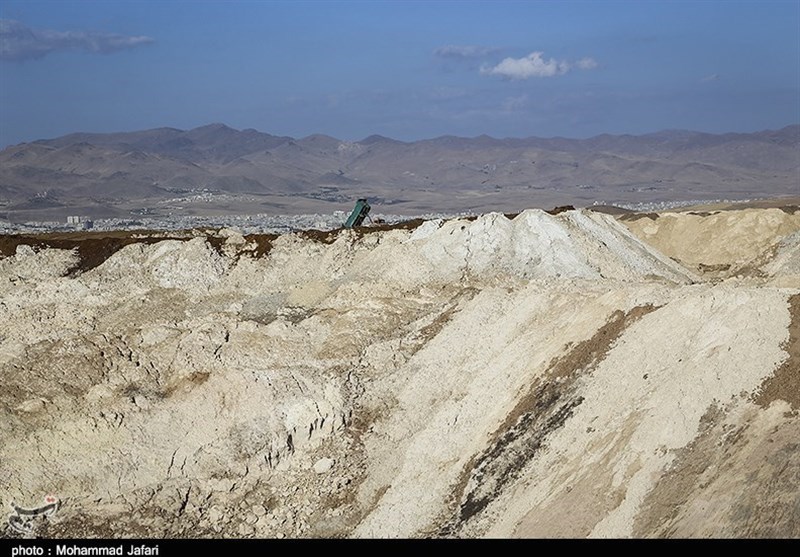 انتقال پسماند روی بالاخره پس از 16 ماه آغاز شد+جزئیات