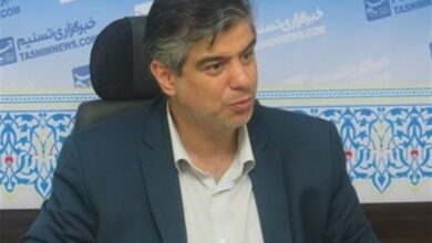 انجام عمده تغییرات مدیریتی استان مرکزی تا دهه فجر 1403