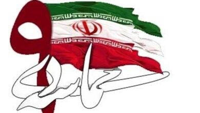 انزجار کردستانیها از فتنهگران در یومالله 9 دی+فیلم