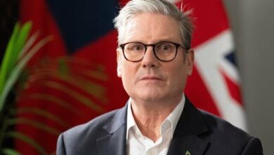 انگلیس خطاب به گروه هفت: به تحولات سوریه توجه دقیقتری داشته باشید