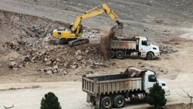 اهتمام دولت برای توسعه حمل و نقل کهگیلویه و بویراحمد