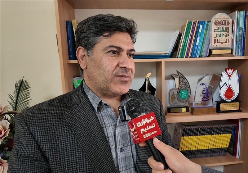 اهدای 12 هزار جلد کتاب به گروههای هدف در ایلام + فیلم