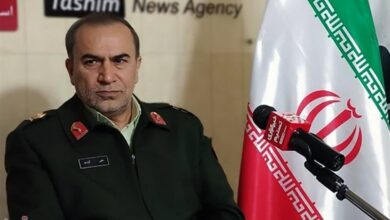 اهمیت اقامه نماز در نیروهای مسلح/ فراجا میدرخشد