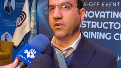 ایجاد تحول در آموزشهای مهارتی نیازمند توسعه زیرساختهاست