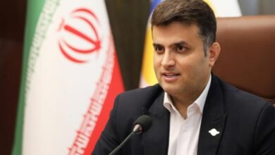 ایجاد شهرک صنعتی 50 هکتاری دانشبنیان در منطقه آزاد انزلی