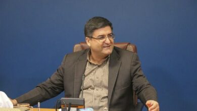 ایجاد صنایع پاییندستی تولید ورق در چهارمحال و بختیاری