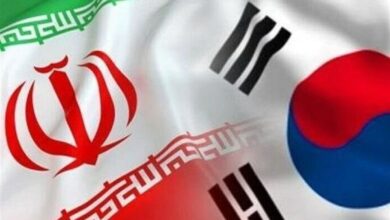 ایران از کره جنوبی خسارت میگیرد